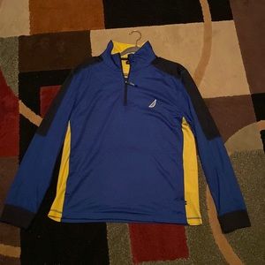 Nautica sports pullover